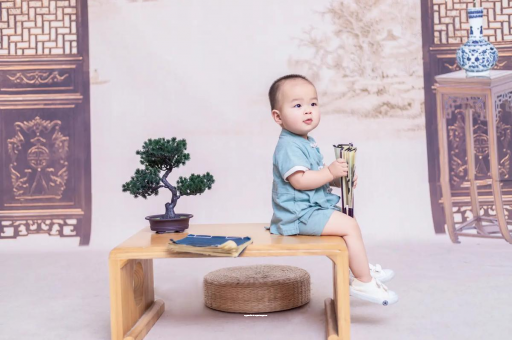 开封宝宝用嘴巴呼吸