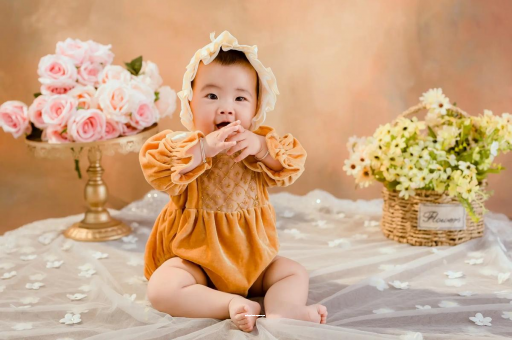 开封六个月宝宝的发育标准